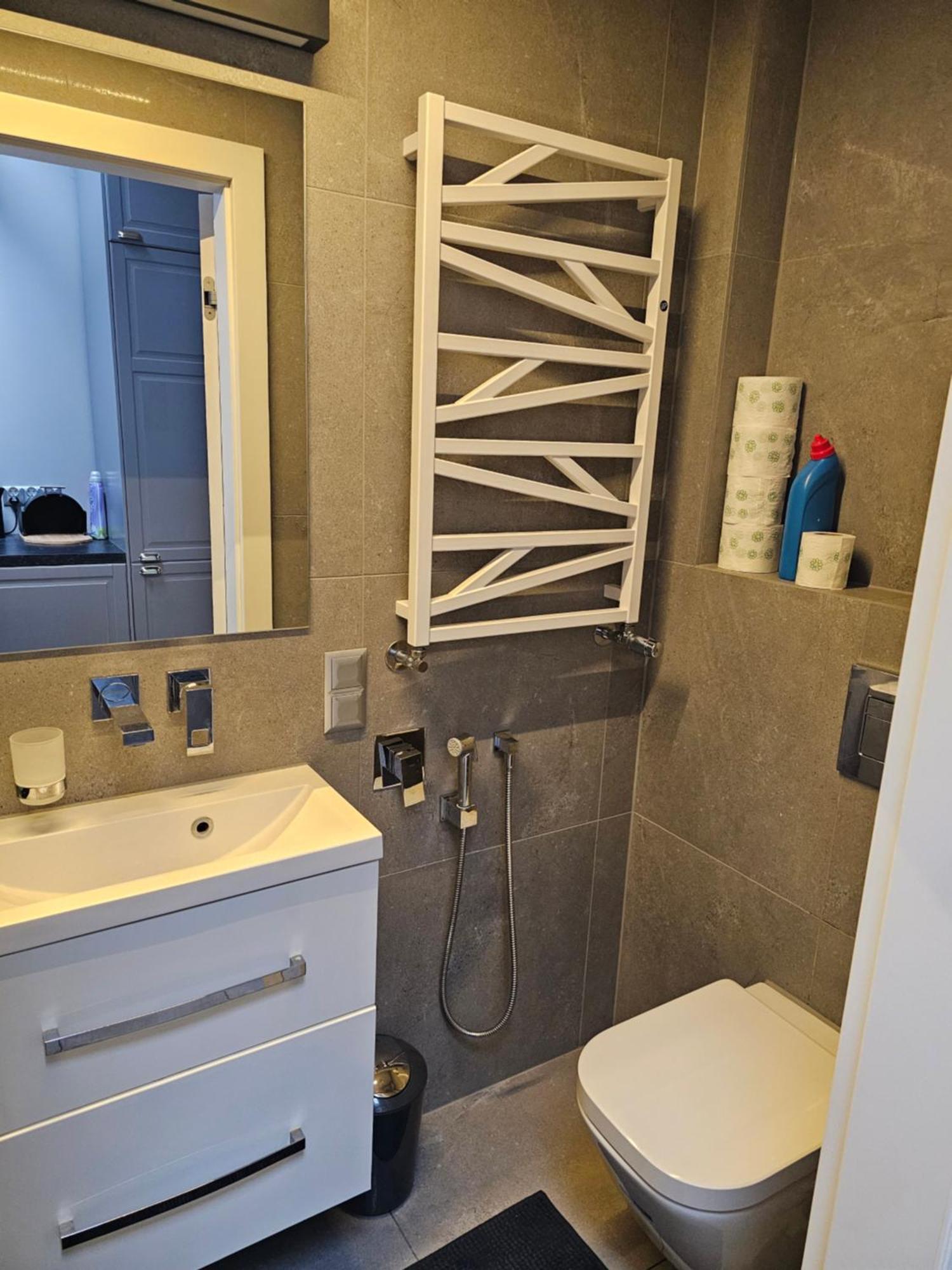 Apartament Sopot Luksusowy Nowoczesny Apartament Darterski przy plaży z parkingiem Zewnętrze zdjęcie